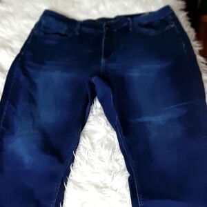 WAXJEANS ButtILove‎ You sz 20 Stretch Jeans 38 x30Inseam 41L